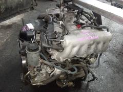 Двигатель на Toyota Crown JZS173 1JZ-GE Фото 3