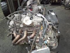 Двигатель на Toyota Crown JZS173 1JZ-GE Фото 4