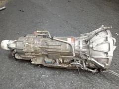 КПП автоматическая на Toyota Crown JZS173 1JZ-GE Фото 4