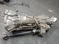 КПП автоматическая на Toyota Crown JZS173 1JZ-GE Фото 5