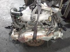 Двигатель на Nissan Stagea NM35 VQ25DET Фото 3