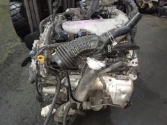 Двигатель на Nissan Stagea NM35 VQ25DET Фото 4