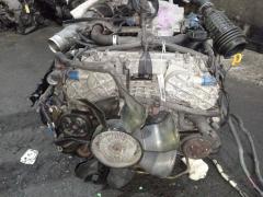 Двигатель на Nissan Stagea NM35 VQ25DET Фото 5