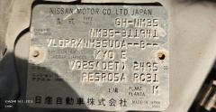 Двигатель на Nissan Stagea NM35 VQ25DET Фото 8