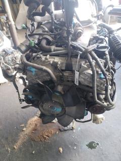 Двигатель на Nissan Stagea NM35 VQ25DET Фото 7
