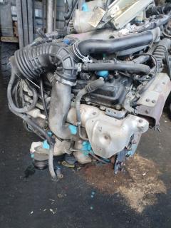 Двигатель на Nissan Stagea NM35 VQ25DET Фото 8