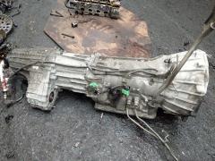 КПП автоматическая на Nissan Stagea NM35 VQ25DET RE5R05A-RC31