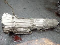 КПП автоматическая на Nissan Stagea NM35 VQ25DET Фото 2