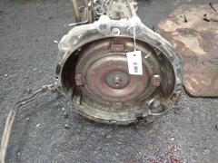 КПП автоматическая на Nissan Stagea NM35 VQ25DET Фото 3