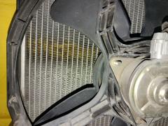 Радиатор ДВС на Nissan Serena PC24 SR20DE Фото 3