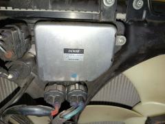 Радиатор ДВС на Honda Legend KB2 J37A Фото 8