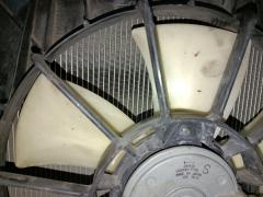 Радиатор ДВС на Honda Elysion RR1 K24A Фото 4