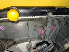 Радиатор ДВС на Honda Stepwgn RK6 R20A Фото 4