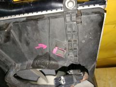 Радиатор ДВС на Honda Stepwgn RK6 R20A Фото 5