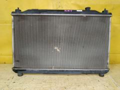 Радиатор ДВС на Honda Stream RN7 R18A 19010-RWK-J01  FX-036-7178  FX-036-7178A  TD-036-7178  TD-036-7178A