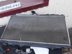 Радиатор ДВС на Honda Freed GP3 LEA Фото 4