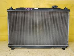 Радиатор ДВС на Honda Stream RN6 R18A 19010-RWK-J01  FX-036-7178  FX-036-7178A  TD-036-7178  TD-036-7178A