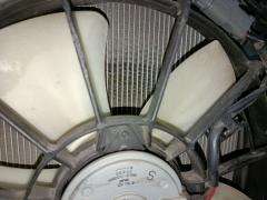 Радиатор ДВС 19010-RWK-J01, FX-036-7178, FX-036-7178A, TD-036-7178, TD-036-7178A на Honda Stream RN6 R18A Фото 3