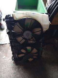 Радиатор ДВС 19010-RWK-J01, FX-036-7178, FX-036-7178A, TD-036-7178, TD-036-7178A на Honda Stream RN6 R18A Фото 8