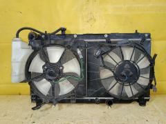 Радиатор ДВС 19010-RLC-901, FX-036-9430, FX-036-9430A, TD-036-9430, TD-036-9430A на Honda Airwave GJ1 L15A Фото 2