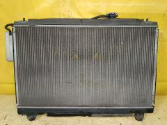 Радиатор ДВС на Toyota Noah AZR65G 1AZ-FSE 16400-28290  16400-28300  16400-28320  16400-28360  16400-37220  FX-036-0968  FX-036-0968A  FX-036-3443  FX-036-3443A  TD-036-0968  TD-036-0968A  TD-036-3443  TD-036-3443A