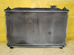 Радиатор ДВС на Honda Stream RN6 R18A 19010-RWK-J01  FX-036-7178  FX-036-7178A  TD-036-7178  TD-036-7178A