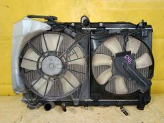 Радиатор ДВС 19010-RWK-J01, FX-036-7178, FX-036-7178A, TD-036-7178, TD-036-7178A на Honda Stream RN6 R18A Фото 2