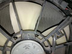 Радиатор ДВС 19010-RWK-J01, FX-036-7178, FX-036-7178A, TD-036-7178, TD-036-7178A на Honda Stream RN6 R18A Фото 3