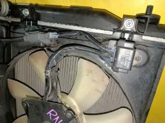 Радиатор ДВС 19010-RWK-J01, FX-036-7178, FX-036-7178A, TD-036-7178, TD-036-7178A на Honda Stream RN6 R18A Фото 4