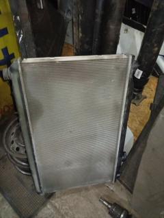 Радиатор ДВС 19010-RWK-J01, FX-036-7178, FX-036-7178A, TD-036-7178, TD-036-7178A на Honda Stream RN6 R18A Фото 7