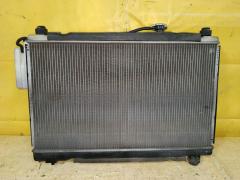 Радиатор ДВС на Toyota Noah AZR60G 1AZ-FSE 16400-28290  16400-28300  16400-28320  16400-28360  16400-37220  FX-036-0968  FX-036-0968A  FX-036-3443  FX-036-3443A  TD-036-0968  TD-036-0968A  TD-036-3443  TD-036-3443A
