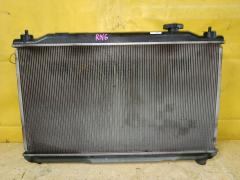 Радиатор ДВС на Honda Stream RN6 R18A 19010-RWK-J01  FX-036-7178  FX-036-7178A  TD-036-7178  TD-036-7178A