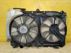 Радиатор ДВС 19010-RWK-J01, FX-036-7178, FX-036-7178A, TD-036-7178, TD-036-7178A на Honda Stream RN6 R18A Фото 2