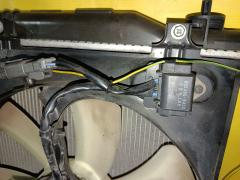 Радиатор ДВС 19010-RWK-J01, FX-036-7178, FX-036-7178A, TD-036-7178, TD-036-7178A на Honda Stream RN6 R18A Фото 4