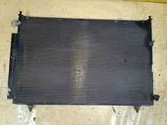 Радиатор кондиционера 88460-28580, FX-267-7946, TD-267-7946 на Toyota Noah AZR60G 1AZ-FSE Фото 2