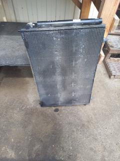 Радиатор кондиционера 88460-28580, FX-267-7946, TD-267-7946 на Toyota Noah AZR60G 1AZ-FSE Фото 3
