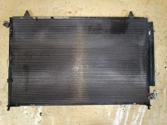 Радиатор кондиционера на Toyota Noah AZR65G 1AZ-FSE 88460-28580  FX-267-7946  TD-267-7946