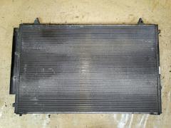 Радиатор кондиционера 88460-28580, FX-267-7946, TD-267-7946 на Toyota Noah AZR65G 1AZ-FSE Фото 2