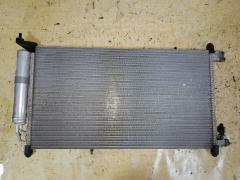 Радиатор кондиционера на Nissan Note E11 HR15DE 92110 1U600  92110 ED000  FX-267-3170  TD-267-3170