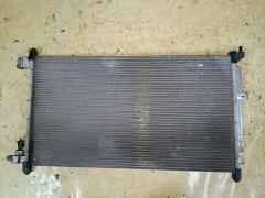 Радиатор кондиционера 92110 1U600, 92110 ED000, FX-267-3170, TD-267-3170 на Nissan Note E11 HR15DE Фото 2