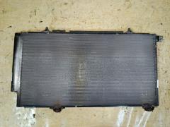 Радиатор кондиционера 88450-52220, FX-267-1857, TD-267-1857 на Toyota Porte NNP15 1NZ-FE Фото 2