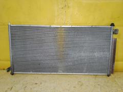 Радиатор кондиционера на Honda Airwave GJ1 L15A Фото 2
