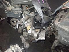 Двигатель на Toyota Vitz KSP90 1KR-FE