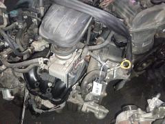 Двигатель на Toyota Vitz KSP90 1KR-FE Фото 2