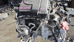 Двигатель на Toyota Vitz KSP90 1KR-FE Фото 5