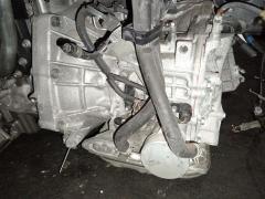КПП автоматическая на Toyota Vitz KSP90 1KR-FE