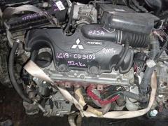 Двигатель на Mitsubishi Colt Z25A 4G19