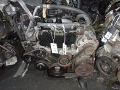 Двигатель на Nissan Cube AZ10 CGA3DE