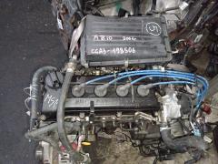 Двигатель на Nissan Cube AZ10 CGA3DE Фото 2