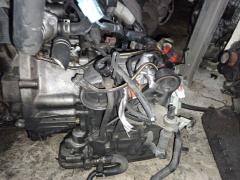 КПП автоматическая на Nissan Cube AZ10 CGA3DE